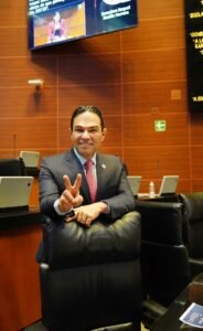 ENRIQUE VARGAS