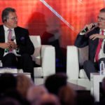 Europa impulsa a México hacia la élite económica