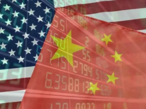 FMI Trump-Xi
