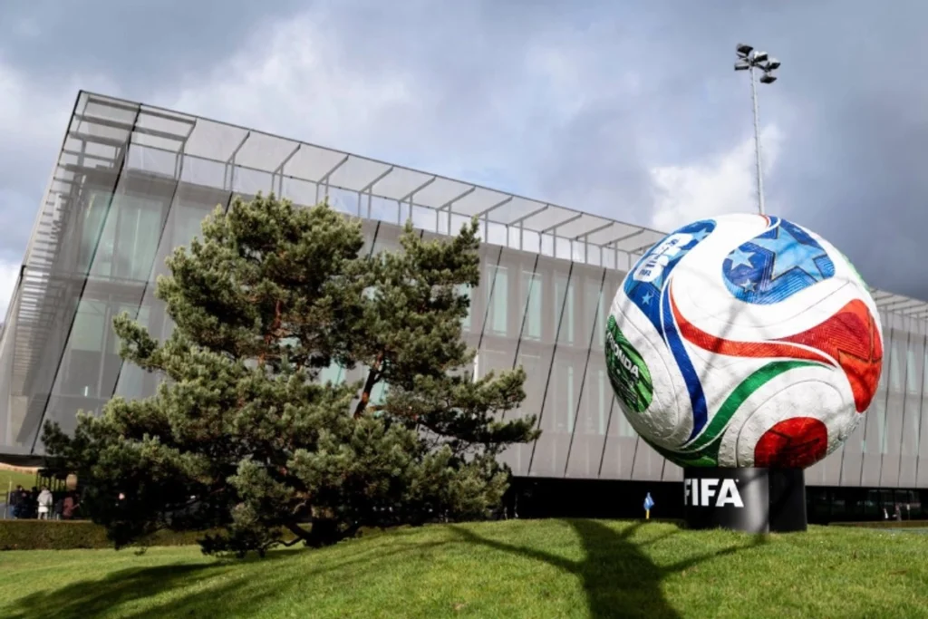 Federación Iraní de Fútbol