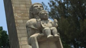 Festival del Edomex por el Día de las Madres