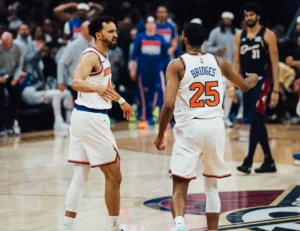Finales de la NBA