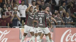 Fluminense