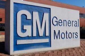 inversión de General Motors en México
