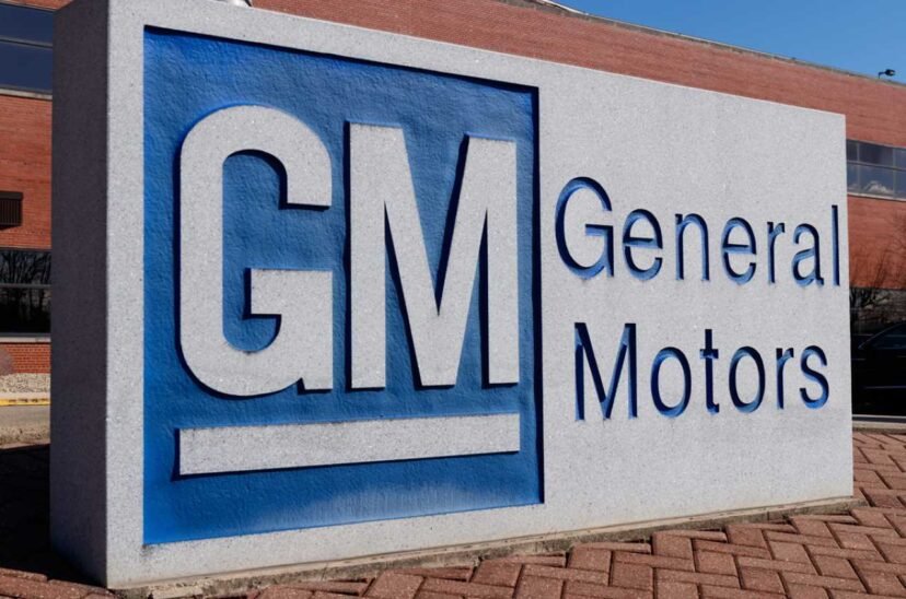 inversión de General Motors en México