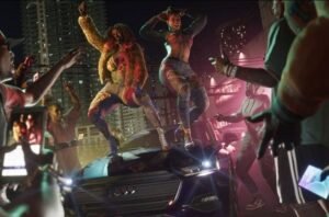 GTA 6 release date