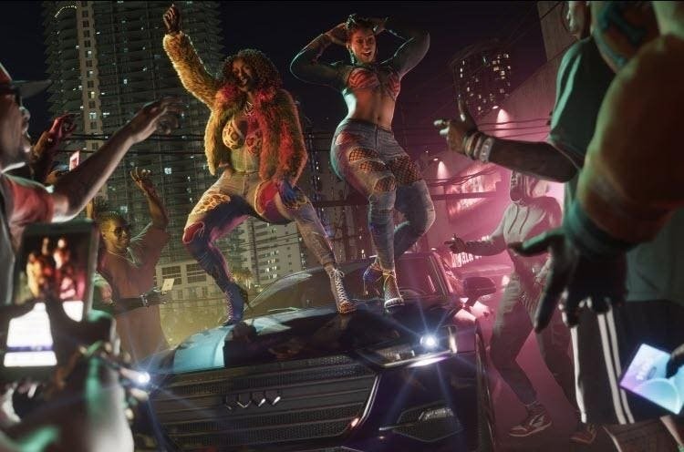 GTA 6 release date