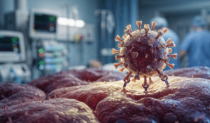 fase crítica del hantavirus