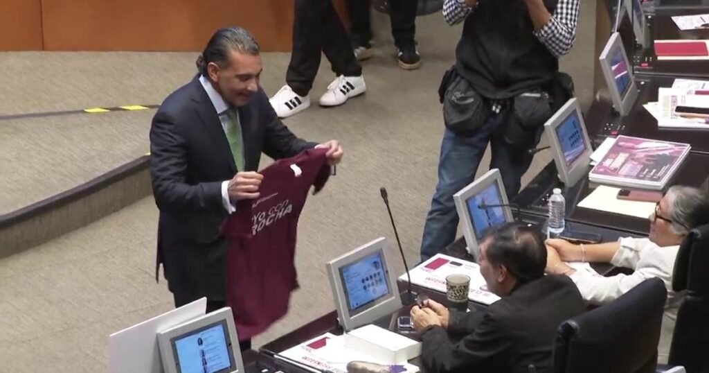 Gerardo Fernández Noroña