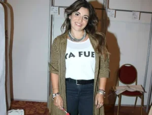 Gianinna Maradona