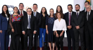 Gobierno Federal inversión farmacéutica