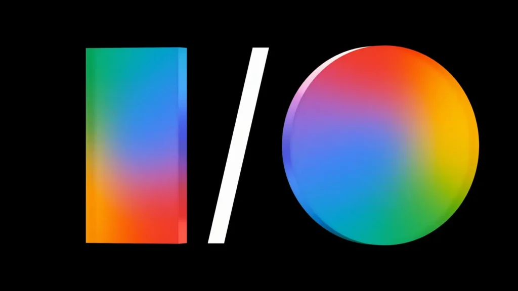 Google I/O