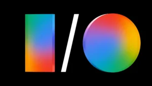Google I/O