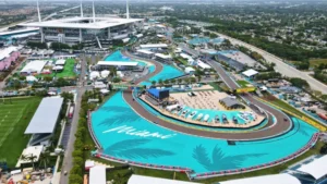 Gran Premio de Miami