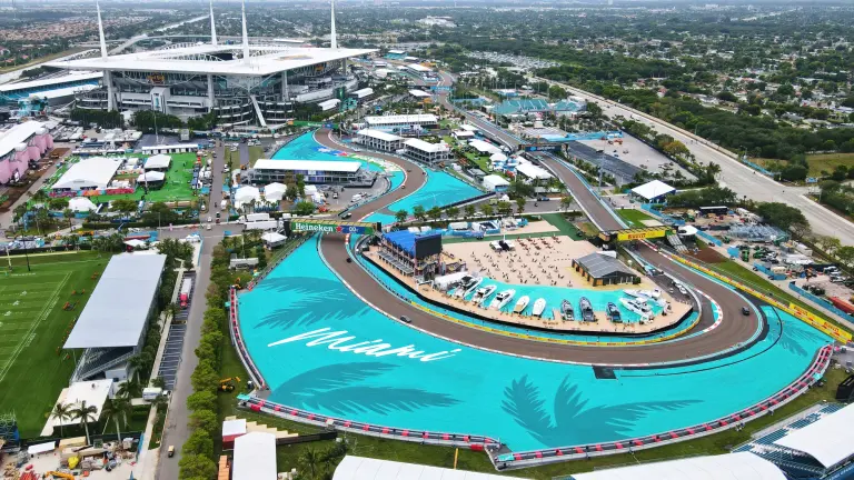 Gran Premio de Miami