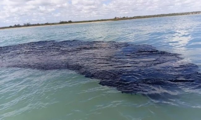 Greenpeace denuncias Pemex ASEA