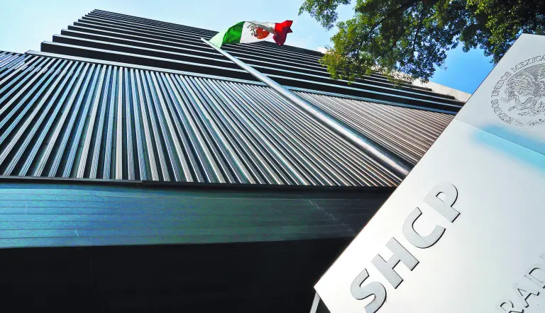 Hacienda reducción del déficit