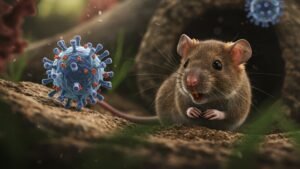 Hantavirus México