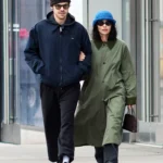 Una ceremonia pequeña y navideña: Así sería la boda de Harry Styles y Zoë Kravitz, según reportes