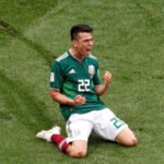 Hirving ‘Chucky’ Lozano: El cuarto mejor pagado de la MLS pese a su inactividad