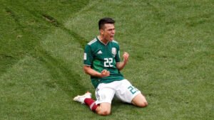 Hirving Lozano