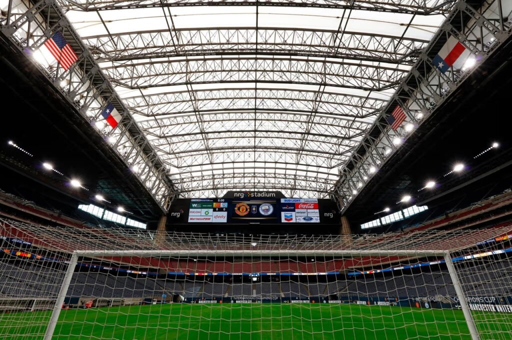 Houston Mundial