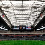 Houston se transforma para el Mundial con tecnología y logística