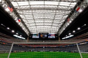 Houston Mundial
