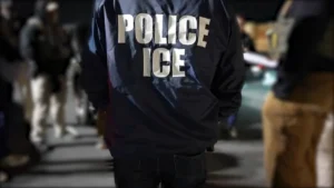 ICE en Nueva York