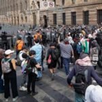 Agenda de movilizaciones CDMX hoy 12 de mayo de 2026: marchas, concentraciones y plantones