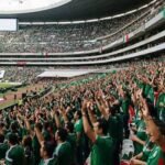 Mundial 2026: CDMX buscará romper Récord Guinness con la Ola más grande del mundo; fecha y cómo participar