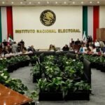 INE operará en formato de home office durante el Mundial 2026 para evitar aglomeraciones