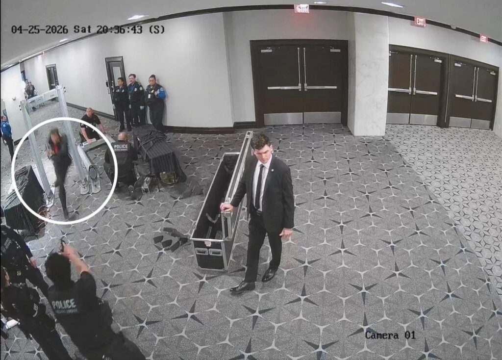 Inteligencia atentado Trump Irán