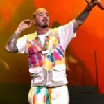 J Balvin regresa a la CDMX con el “Back to the Rayo Tour”