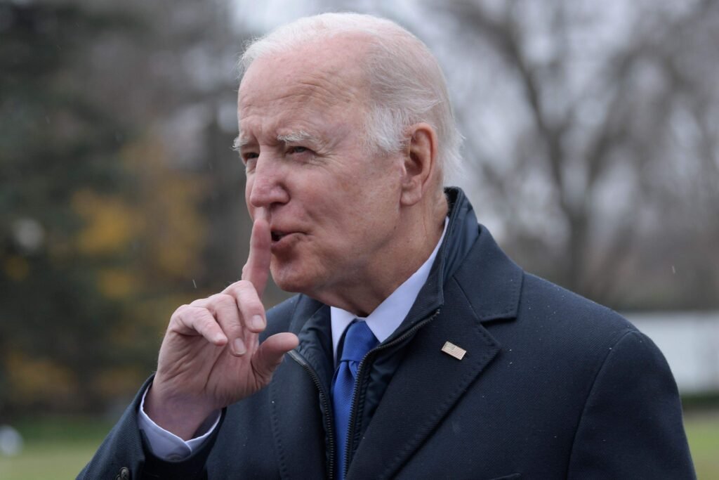 Joe Biden