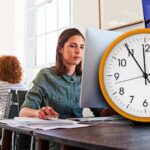 Jornada de 40 horas: Productividad, la llave para mejores salarios
