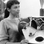 Judith Love Cohen: La ingeniera de la NASA que salvó el Apollo 13 y madre de Jack Black