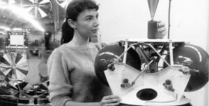 Judith Love Cohen