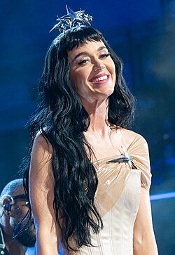 KatyPerry