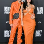 Boda en puerta: Kylie Jenner
