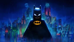 LEGO Batman