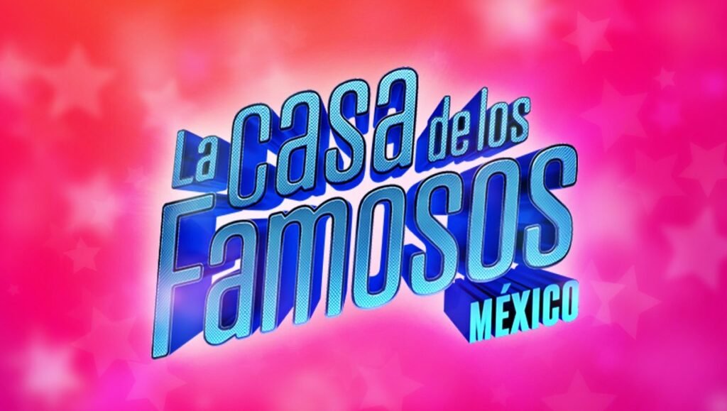 La Casa de los Famosos México 2026