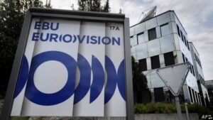Eurovisión 2026