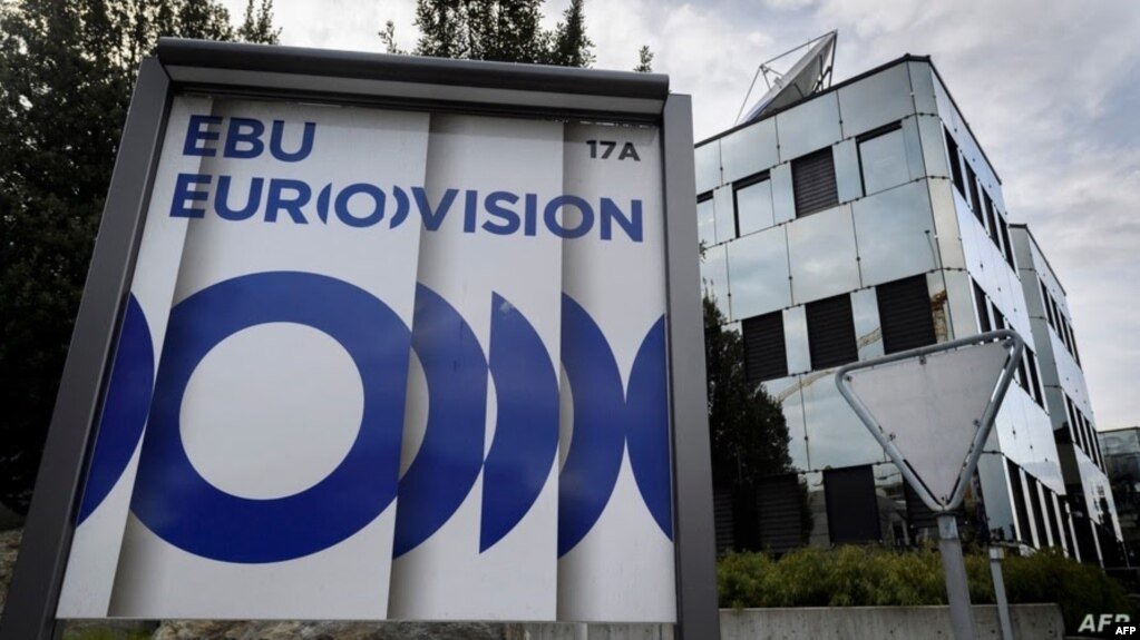 Eurovisión 2026