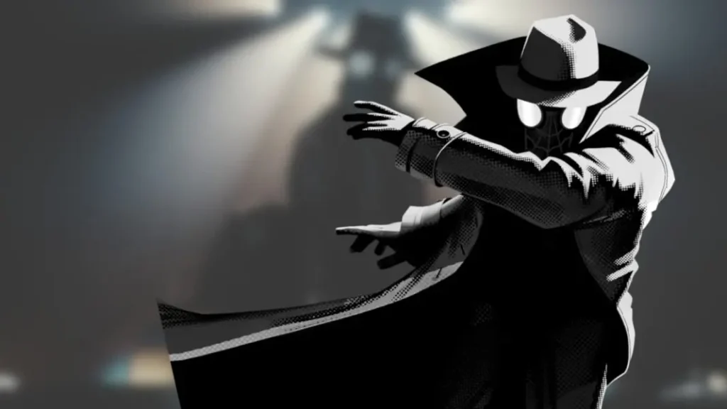Spider Noir serie Prime Video Nicolas Cage 2026: Tráiler
