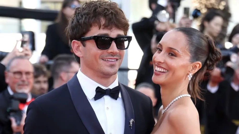 Leclerc Alexandra Cannes 2026