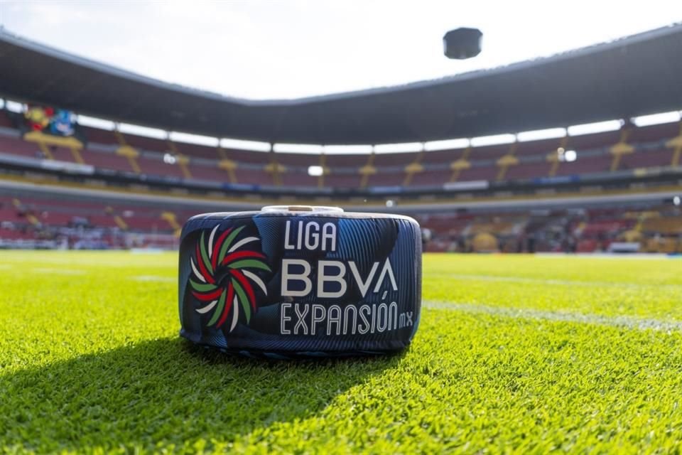 Liga Expansión MX