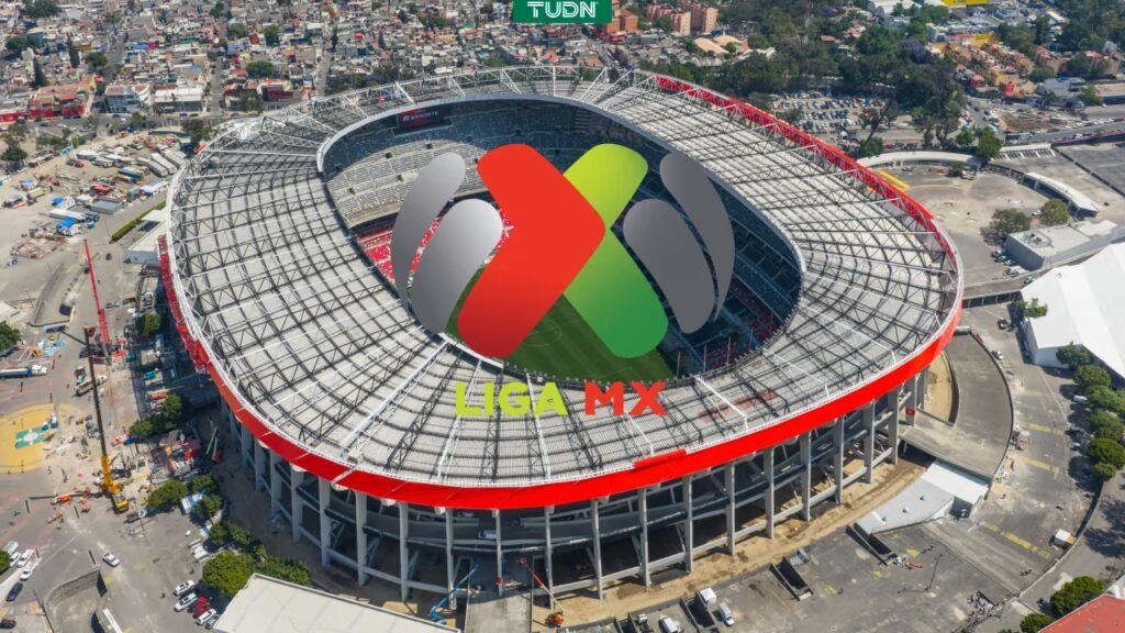 Liga MX