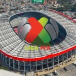 Liga MX conservará un estadio mundialista en semifinales