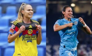 Liga MX Femenil